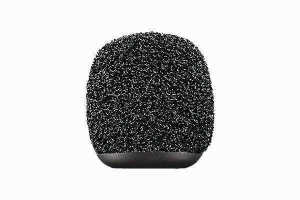 Shure AMVL-WS REPLACEMENT FOAM WINDSCREEN Microphones Shure