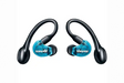 Shure AONIC 215, GEN 2 SE215 BLUE W/ BT MMCX TRUE WIRELESS - SE21DYBL+TW2 Microphones Shure
