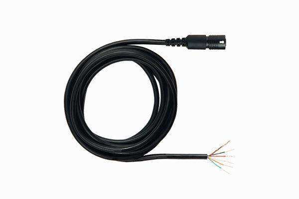 Shure BCASCA1 Replacement Cable for BRH440M/BRH441M Microphones Shure