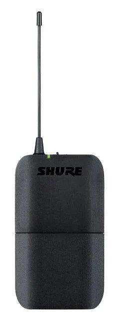 Shure BLX1 Wireless Bodypack Transmitter Microphones Shure
