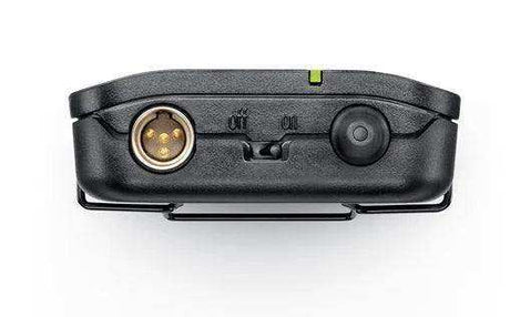Shure BLX1 Wireless Bodypack Transmitter Microphones Shure
