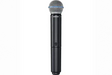 Shure BLX2/B58 Handheld Transmitter with BETA 58 Microphone Microphones Shure