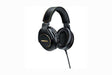 Shure Closed-Back Over-Ear Professional Monitoring Headphones - SRH840A Headphones Shure