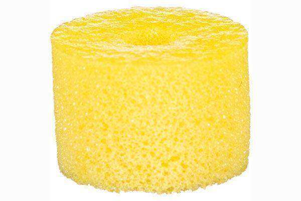 Shure EAYLF1-100 YELLOW FOAM, 100 PIECES Microphnes Shure
