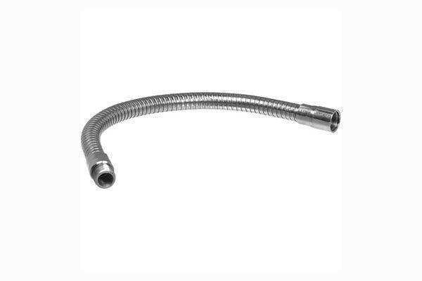 Shure G-18 18" Gooseneck, Chrome Microphones Shure