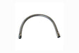 Shure G18A 18" Gooseneck-Side Vent, Chrome Microphones Shure