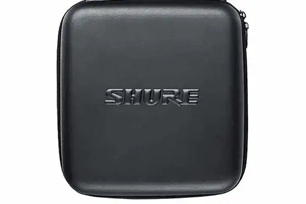 Shure HPACC1 Carrying Case for SRH940 Microphones Shure