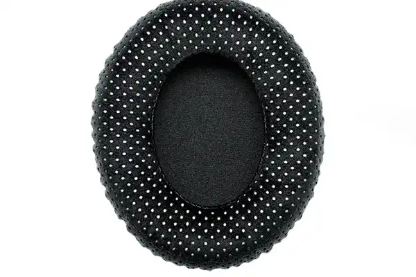Shure HPAEC1540 Replacement Alcantara™ Ear Pads for SRH1540 Microphones Shure