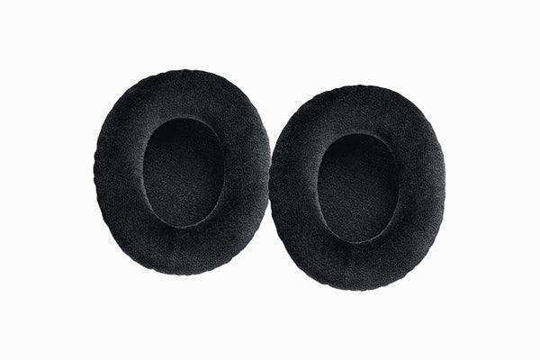 Shure HPAEC1840 Replacement Velour Ear Pads for SRH1840 Microphones Shure