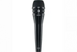 Shure KSM8/B Dualdyne Dynamic Handheld Vocal Microphone, Black Microphnes Shure