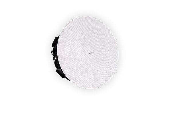 Shure MXN5W-C Microflex Networked Ceiling Loudspeaker - White Audio Conferencing Shure