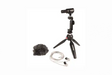 Shure MV88+SE215-CL Portable Videography Bundle Microphones Shure