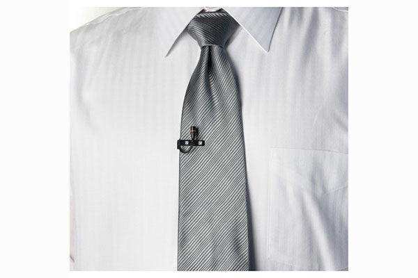 Shure MX150B Microflex Cardioid Subminiature Lavalier Microphone (Black) Microphones Shure