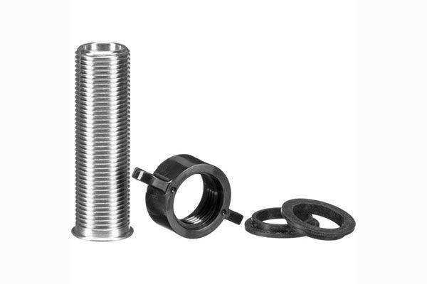 Shure MX396/C-DUAL Dual-Element Boundary Microphone Microphones Shure