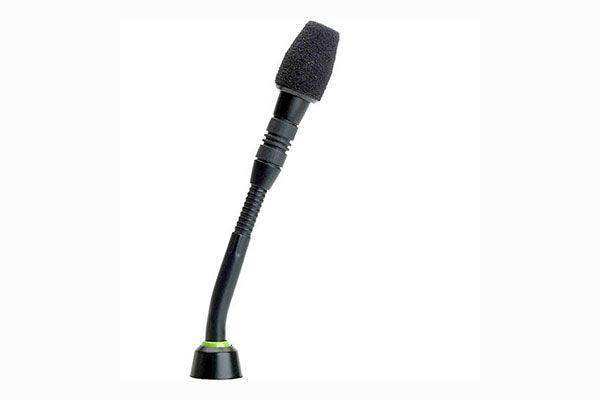 Shure MX405LP/S 5" Gooseneck Mic without Surface Mount Preamplifier (Supercardioid Capsule) Microphnes Shure