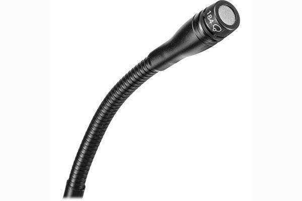 Shure MX412/S 12" Super-Cardioid Gooseneck Microphone Microphnes Shure