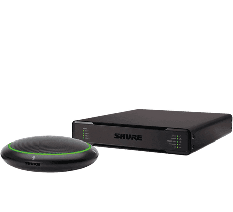 Shure MXA310 + P300-IMX AV Conferencing Bundle - MXA310B-P300-P Audio Conferencing Shure