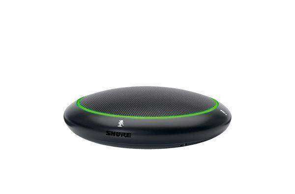 Shure MXA310B Table Array Microphone (Black) Audio Conferencing Shure