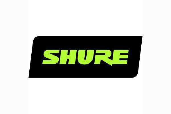 Shure MXA710-2FT wall-mount medium room audio system Audio Conferencing Shure
