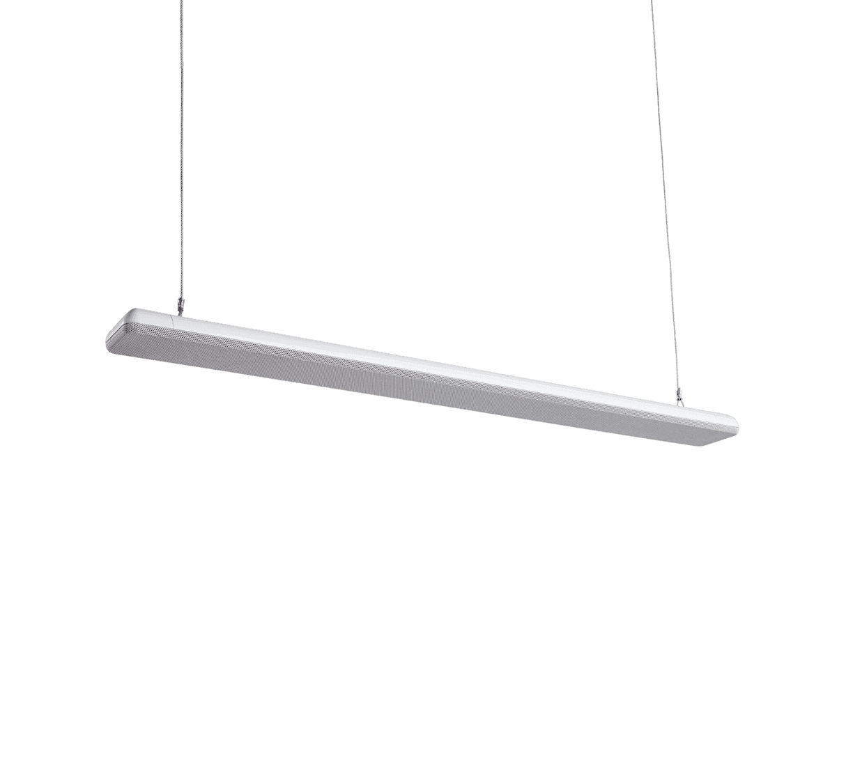 Shure MXA710AL 4ft Linear Array Microphone (Aluminum) - MXA710AL-4FT Audio Conferencing Shure