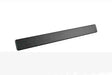 Shure MXA710B 2ft Linear Array Microphone (Black) - MXA710B-2FT Audio Conferencing Shure