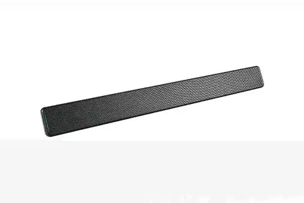 Shure MXA710B 2ft Linear Array Microphone (Black) - MXA710B-2FT Audio Conferencing Shure