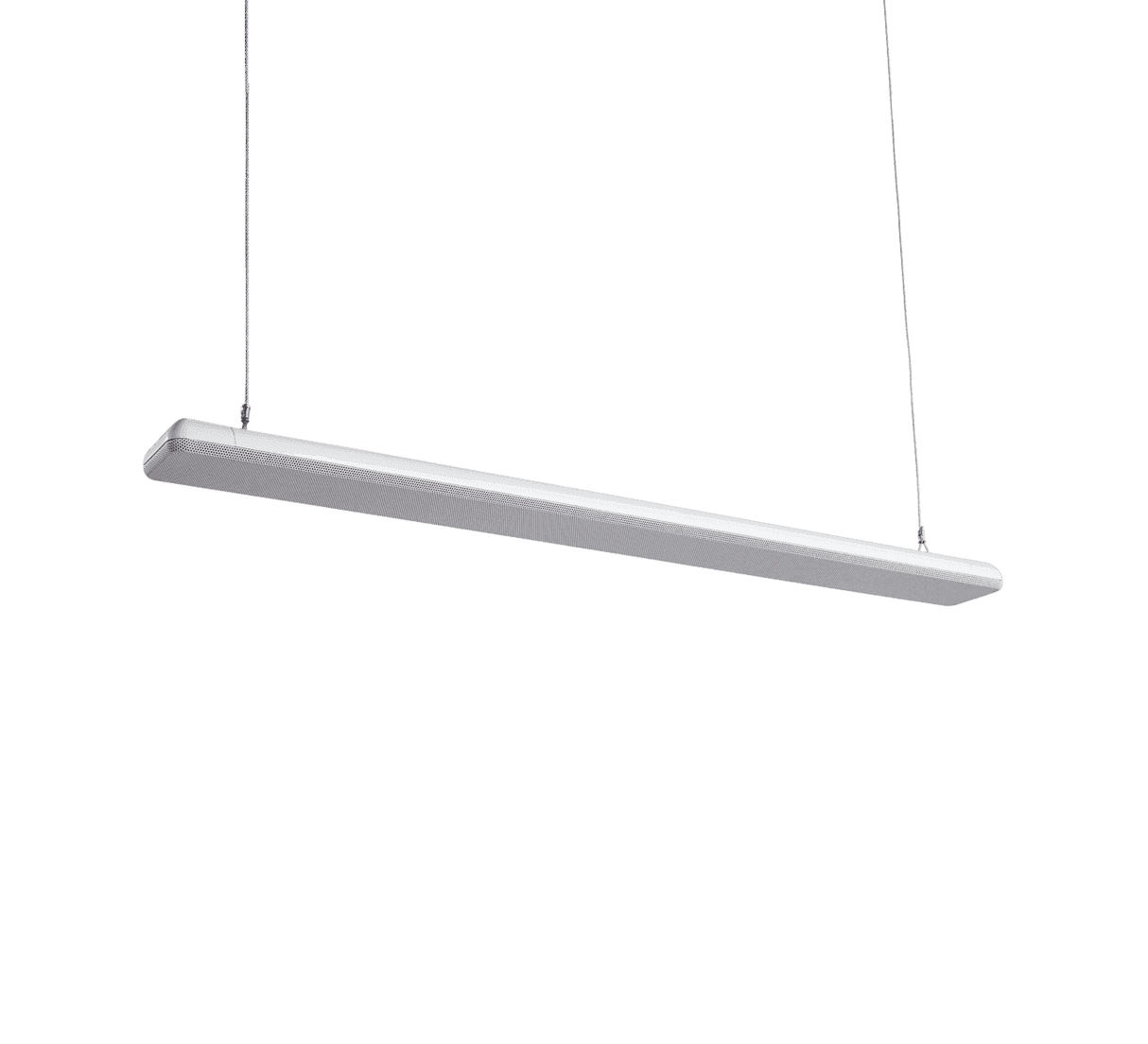 Shure MXA710B 4ft Linear Array Microphone (Black) - MXA710B-4FT Audio Conferencing Shure