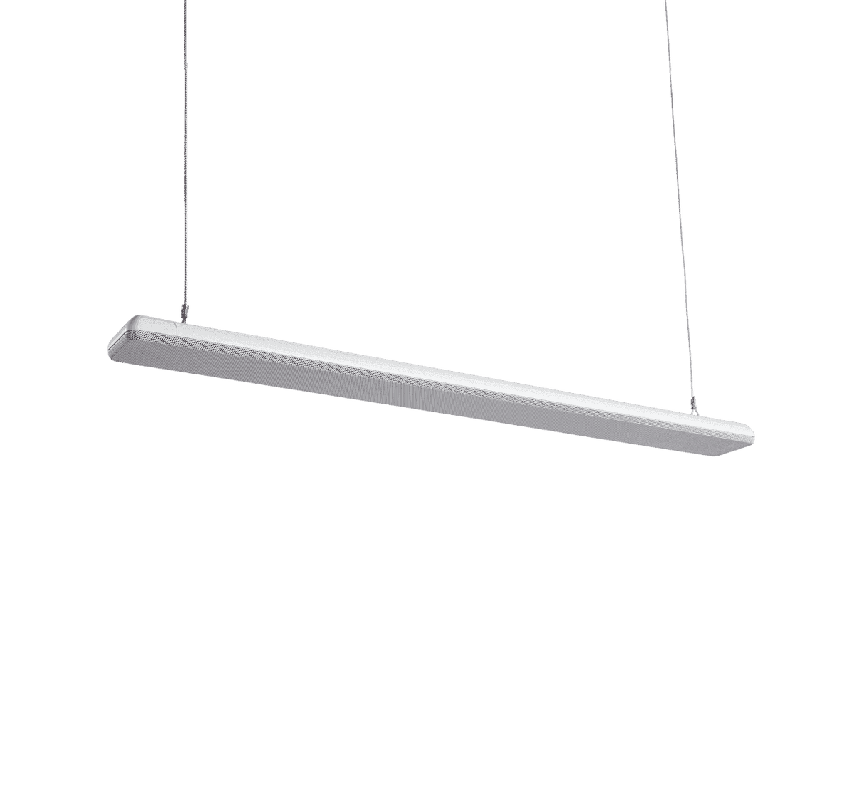 Shure MXA710W 4ft Linear Array Microphone (White) - MXA710W-4FT-CNBS (Discontinued) Audio Conferencing Shure
