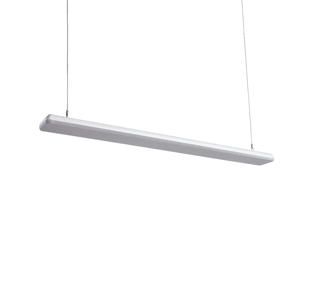 Shure MXA710W 4ft Linear Array Microphone (White) - MXA710W-4FT-CNBS (Discontinued) Audio Conferencing Shure