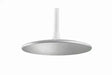 Shure MXA920AL-R Ceiling Array Microphone, Round (Aluminum) Audio Conferencing Shure