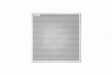 Shure MXA920W-S Square Ceiling Array Microphone (White, Square) Audio Conferencing Shure