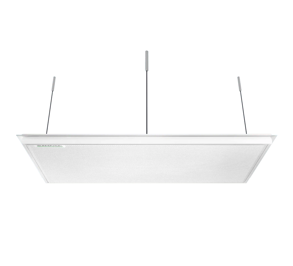Shure MXA920W-S Microflex Advance Ceiling Array Microphone - White Audio Conferencing Shure