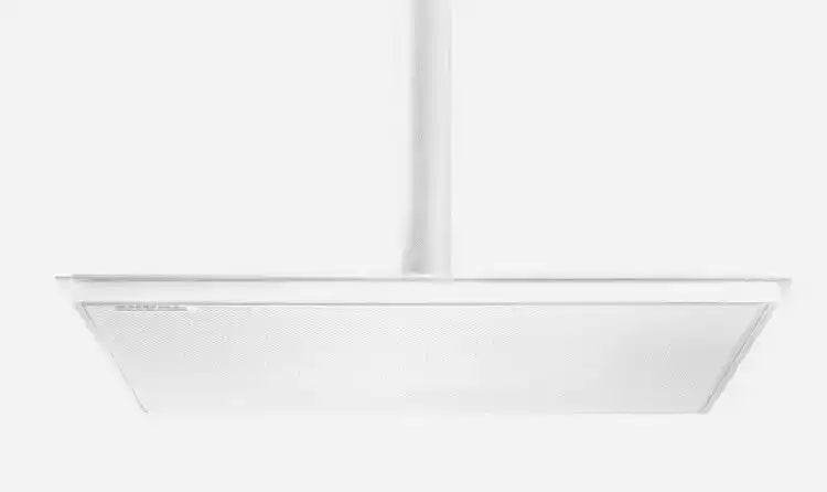 Shure MXA920W-S Microflex Advance Ceiling Array Microphone - White Audio Conferencing Shure