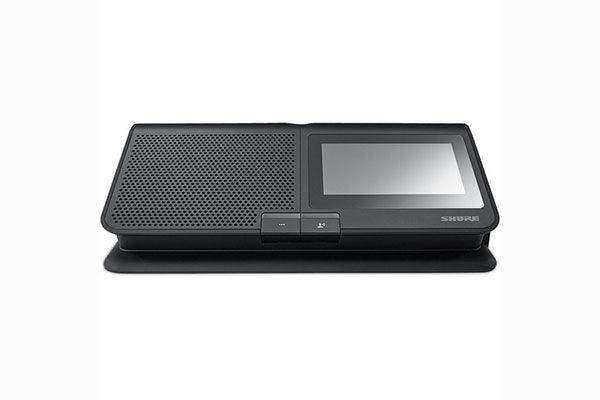 Shure MXCW640 Wireless Conference Unit Microphnes Shure