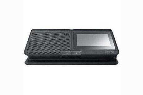 Shure MXCW640 Wireless Conference Unit Microphnes Shure
