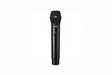 Shure MXW2/VP68=-Z10 Handheld Transmitter with VP68 Microphone Capsule Microphones Shure