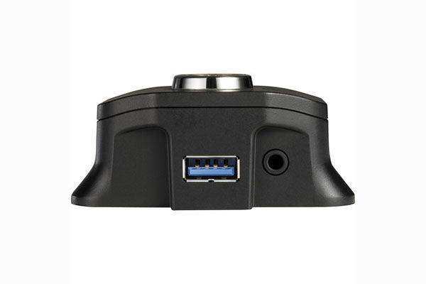 Shure MXW8=-Z10 Microflex Wireless Desktop Gooseneck Base Transmitter Microphones Shure