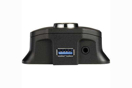 Shure MXW8=-Z10 Microflex Wireless Desktop Gooseneck Base Transmitter Microphones Shure