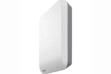 Shure MXWAPT8 Access Point Transceiver - MXWAPT8=-Z10 Microphones Shure