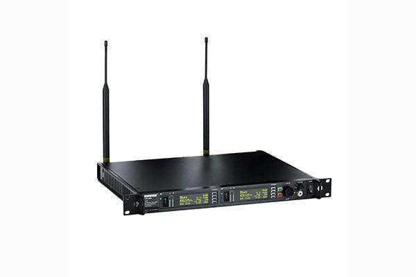 Shure P10T PSM1000 Dual Wireless Transmitter Microphones Shure P10T=-G10