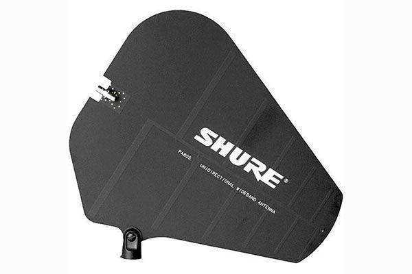 Shure Passive Directional Antenna (944-952 MHz) - PA805X Microphnes Shure