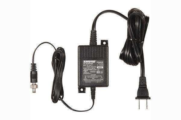 Shure PS43US POWER SUPPLY, ENERGY EFF.SWITCHING Microphones Shure