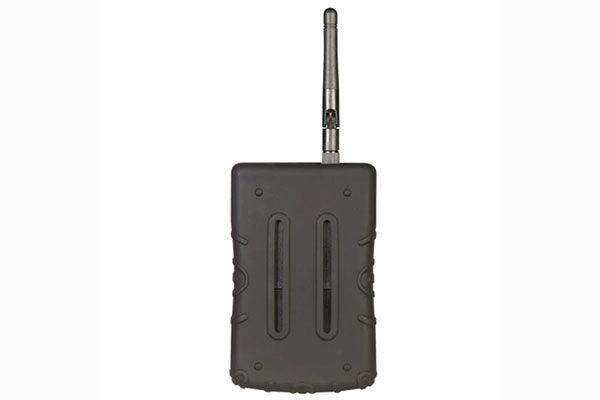 Shure QG-H2 QG-H2 MicCommander Remote Microphnes Shure