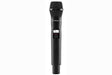 Shure QLXD2/SM87 Handheld Transmitter with SM87 Microphone Microphones Shure