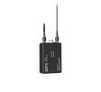Shure QTAD10A Q5X AquaMic Waterproof Bodypack Wireless Transmitter Microphones Shure QTAD10A=-G56