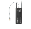 Shure QTAD10P Q5X PlayerMic Waterproof Flexible Bodypack Transmitter Microphones Shure QTAD10P=-G56