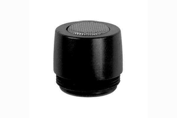 Shure R183B Omnidirectional Cartridge for MX and WL Series Microphones (Black) Microphones Shure
