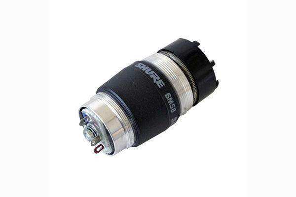 Shure R59 Cartridge for SM58 Microphnes Shure