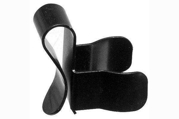 Shure RK200BC Belt Clip for SM10, SM11, SM12 and SM14 Microphones Shure