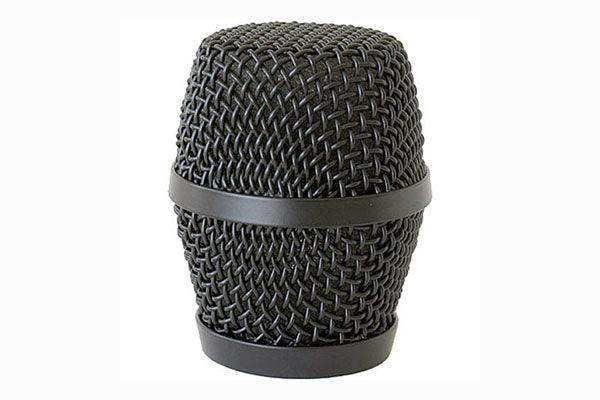 Shure RK214G Black Grille for Wired and Wireless SM87 and SM87A Microphones Shure